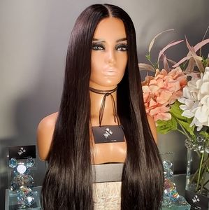 Custom wig 100% human hair ⭐⭐⭐⭐⭐